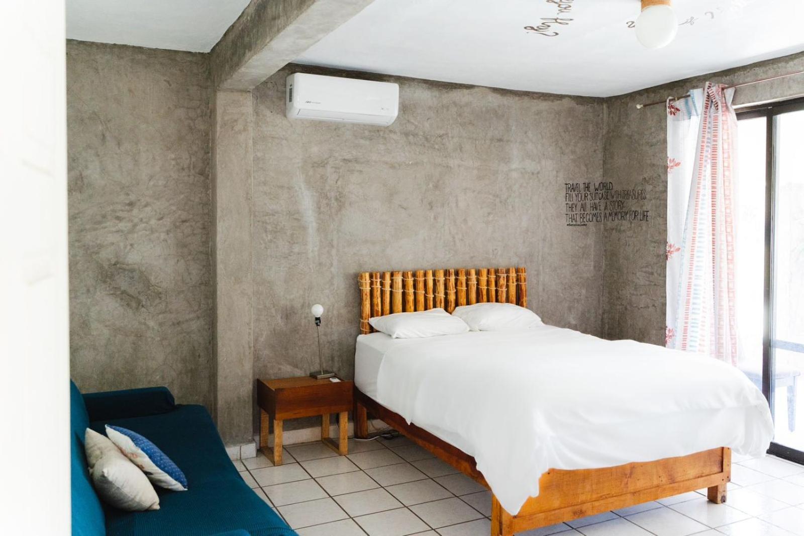 Desert Heart Hostel San José del Cabo Buitenkant foto
